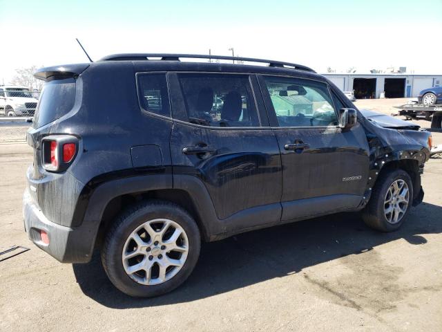 Photo 3 from auction – 2015 JEEP RENEGADE L with VIN ZACCJBBT5FPC26602