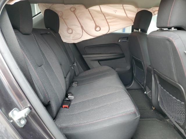 Photo 11 from auction – 2014 CHEVROLET EQUINOX LT with VIN 2GNFLFEK5E6135298