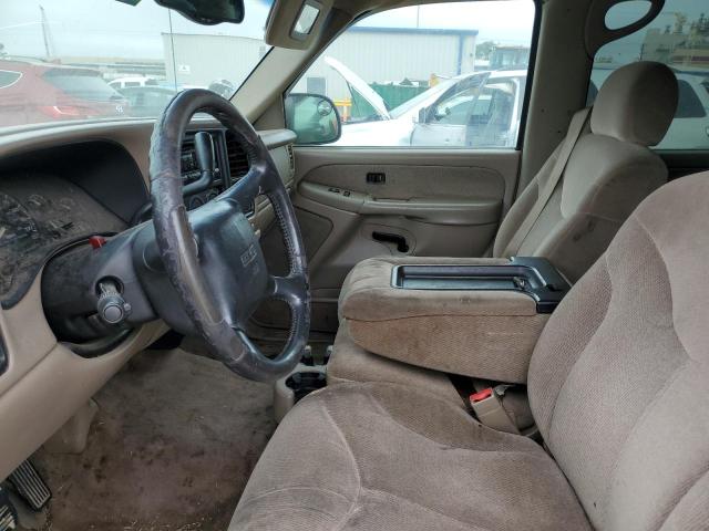 Photo 7 from auction – 2002 GMC SIERRA C15 with VIN 1GTGC13UX2F152183
