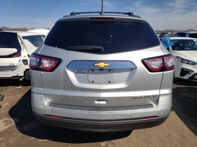 Photo 6 from auction – 2016 CHEVROLET TRAVERSE L with VIN 1GNKRHKD8GJ141066