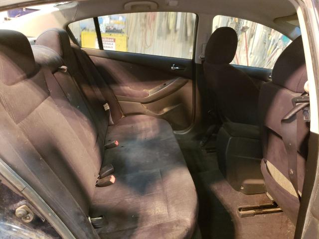 Photo 10 from auction – 2010 NISSAN ALTIMA BAS with VIN 1N4AL2AP4AN450280