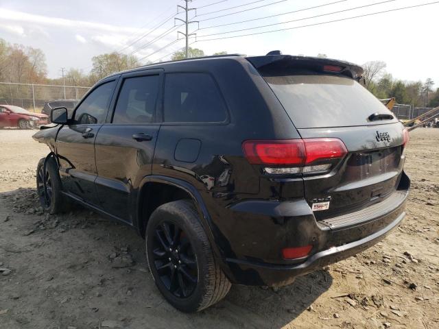 Photo 2 from auction – 2018 JEEP GRAND CHER with VIN 1C4RJFAG3JC202348