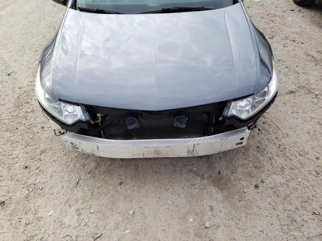 Photo 11 from auction – 2010 ACURA TSX with VIN JH4CU2F60AC011099