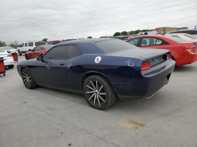 Photo 2 from auction – 2014 DODGE CHALLENGER with VIN 2C3CDYAG3EH126713