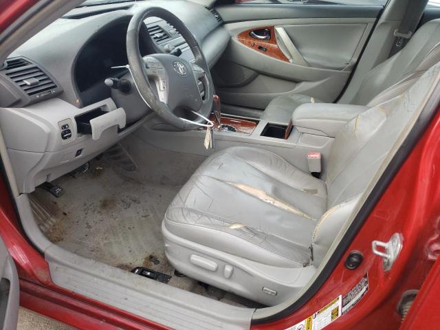 Photo 7 from auction – 2010 TOYOTA CAMRY BASE with VIN 4T4BF3EK0AR016259