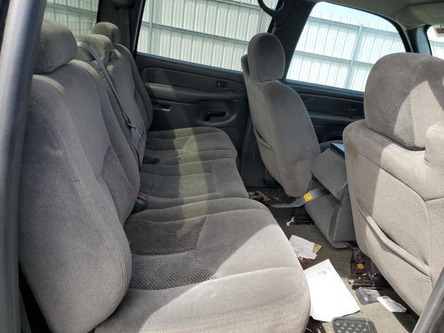 Photo 10 from auction – 2007 CHEVROLET SILVERADO with VIN 2GCEK13Z471173700