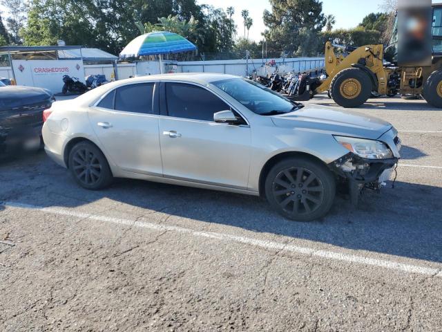 Photo 4 from auction – 2013 CHEVROLET MALIBU LTZ with VIN 1G11H5SA1DF277462