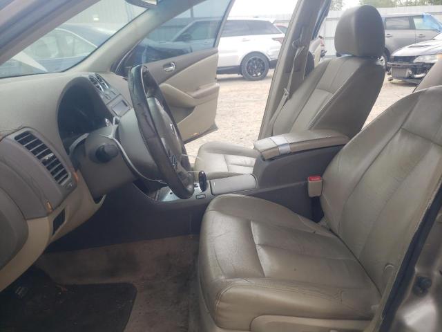Photo 7 from auction – 2008 NISSAN ALTIMA 2.5 with VIN 1N4AL21E58N496449