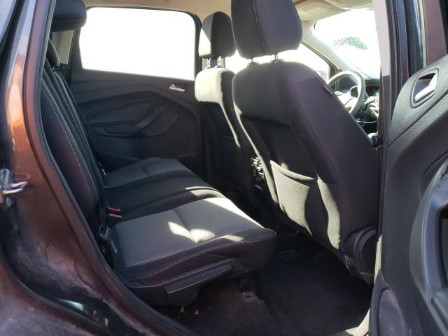 Photo 10 from auction – 2017 FORD ESCAPE SE with VIN 1FMCU0GD8HUE50585