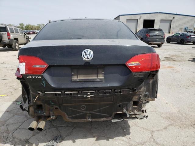 Photo 6 from auction – 2012 VOLKSWAGEN JETTA BASE with VIN 3VW2K7AJ2CM397275