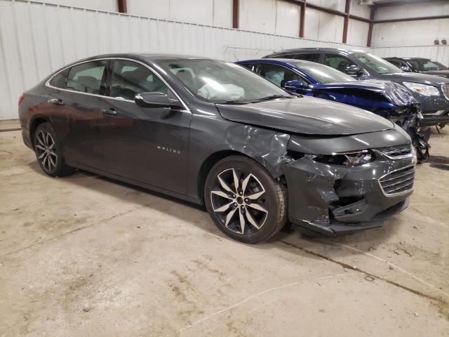Photo 4 from auction – 2017 CHEVROLET MALIBU LT with VIN 1G1ZE5ST7HF286525