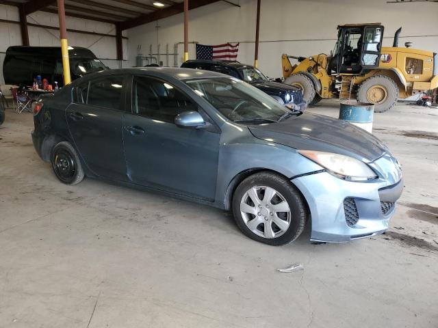Photo 4 from auction – 2010 MAZDA 3 I with VIN JM1BL1SF5A1241197