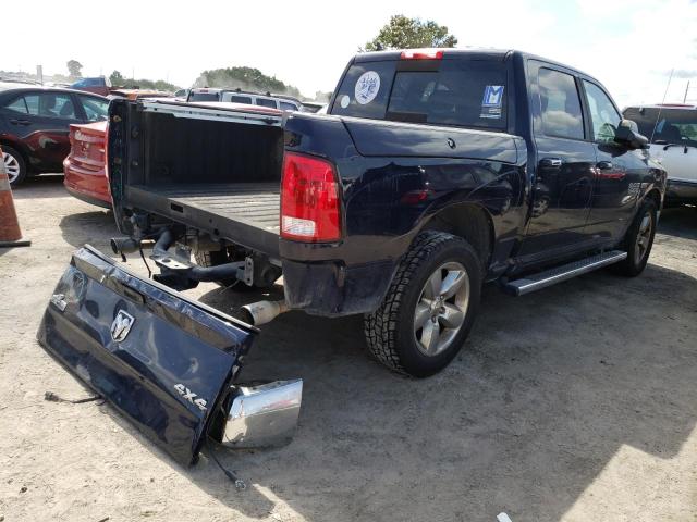 Photo 3 from auction – 2013 RAM 1500 SLT with VIN 1C6RR7LT9DS599770