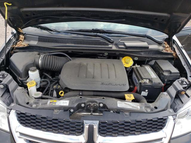Photo 12 from auction – 2019 DODGE GRAND CARA with VIN 2C4RDGBG3KR787825