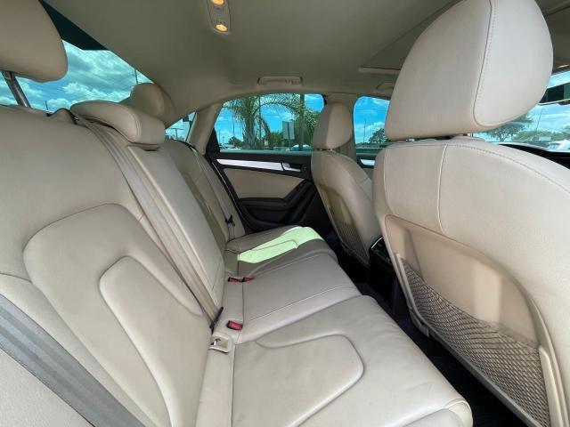 Photo 6 from auction – 2015 AUDI A4 PREMIUM with VIN WAUFFAFL5FN021354
