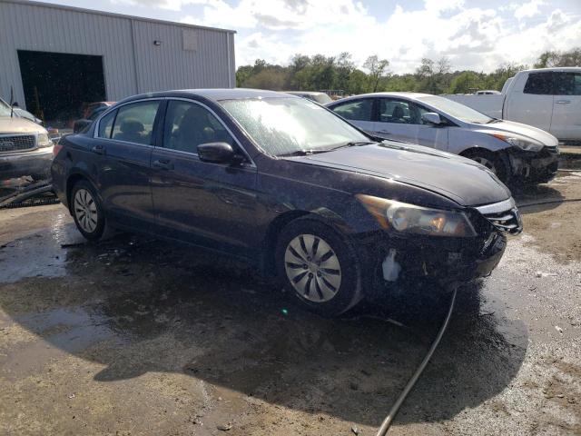 Photo 4 from auction – 2012 HONDA ACCORD LX with VIN 1HGCP2F33CA004419