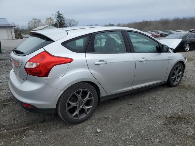 Photo 3 from auction – 2014 FORD FOCUS SE with VIN 1FADP3K25EL268244