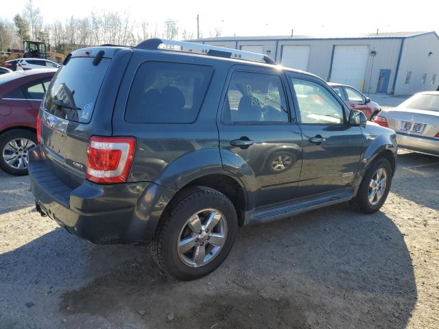 Photo 3 from auction – 2008 FORD ESCAPE with VIN 1FMCU94138KB13347