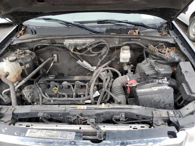 Photo 12 from auction – 2011 FORD ESCAPE LIM with VIN 1FMCU9E79BKB56892