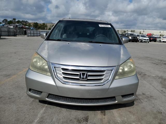 Photo 5 from auction – 2008 HONDA ODYSSEY EX with VIN 5FNRL38758B038953