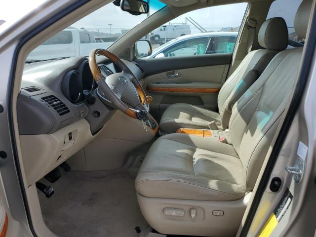 Photo 7 from auction – 2005 LEXUS RX 330 with VIN 2T2HA31U15C082770