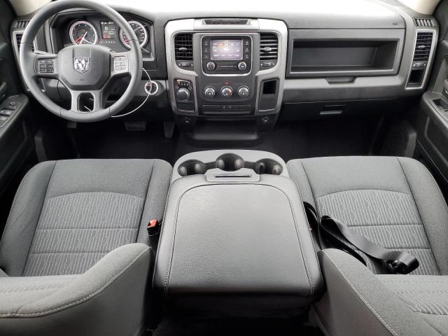Photo 8 from auction – 2022 RAM 1500 CLASS with VIN 1C6RR6FG2NS215211