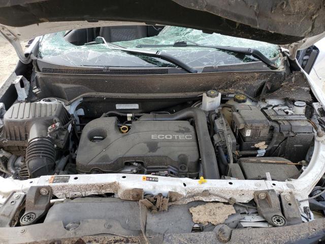 Photo 11 from auction – 2018 CHEVROLET EQUINOX LT with VIN 2GNAXJEV8J6265016