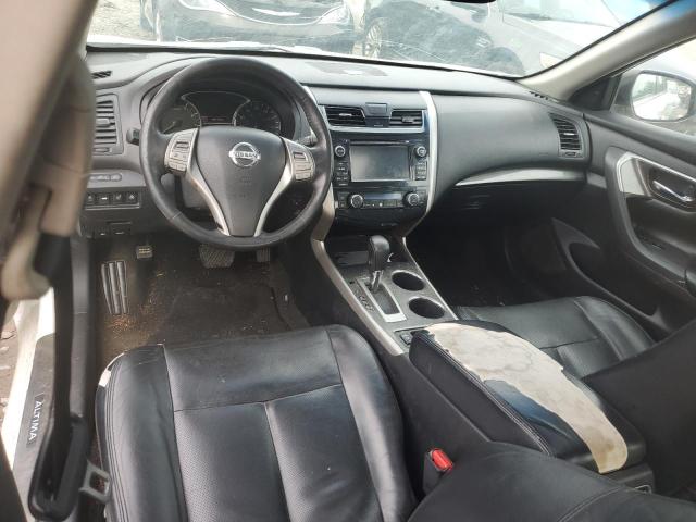 Photo 8 from auction – 2015 NISSAN ALTIMA 2.5 with VIN 1N4AL3AP9FC113659