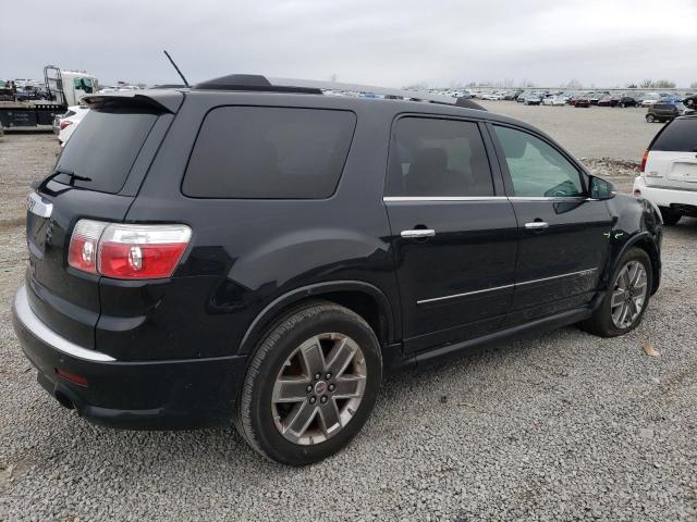 Photo 3 from auction – 2011 GMC ACADIA DEN with VIN 1GKKRTED2BJ297592