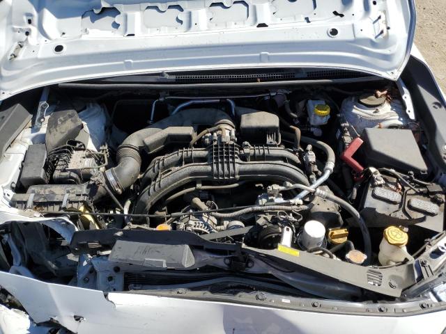 Photo 11 from auction – 2018 SUBARU IMPREZA with VIN 4S3GTAA60J3744972
