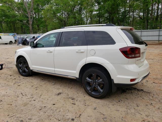 Photo 2 from auction – 2020 DODGE JOURNEY CR with VIN 3C4PDCGB1LT261060