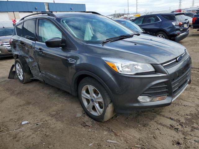 Zdjęcie 4 z aukcji – 2016 FORD ESCAPE SE z VIN 1FMCU9GX9GUA74752