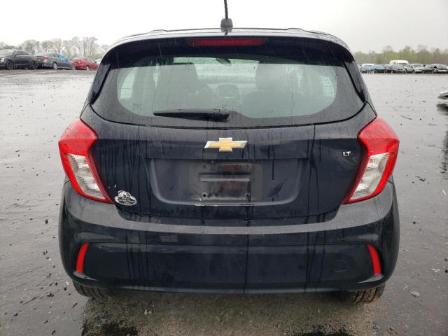 Photo 6 from auction – 2017 CHEVROLET SPARK 1LT with VIN KL8CD6SA5HC733917