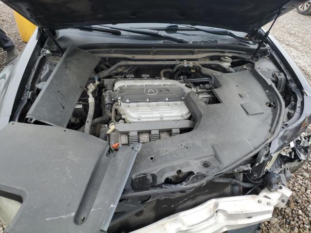 Photo 11 from auction – 2013 ACURA TL TECH with VIN 19UUA8F52DA001961