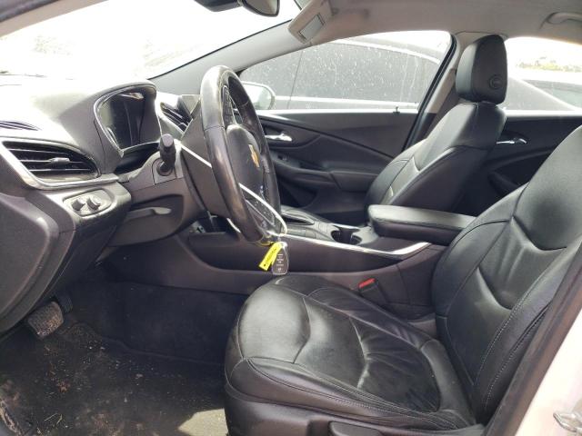Photo 7 from auction – 2018 CHEVROLET VOLT PREMI with VIN 1G1RD6S5XJU136288