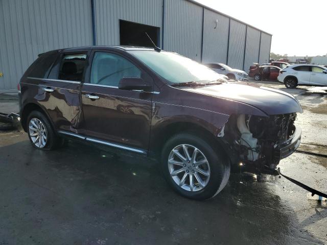 Photo 4 from auction – 2011 LINCOLN MKX with VIN 2LMDJ6JK1BBJ24104
