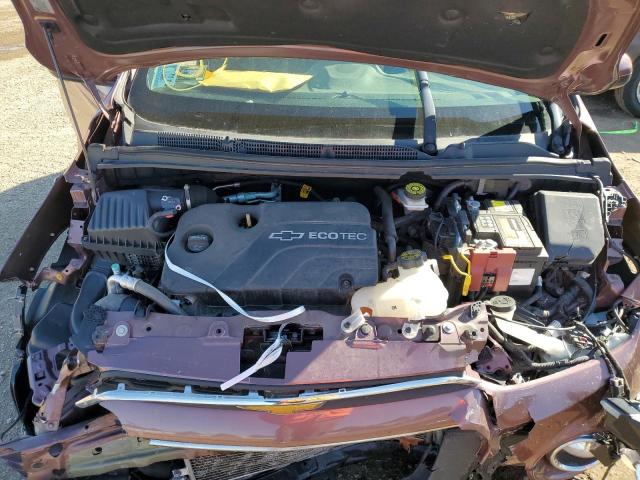 Photo 11 from auction – 2019 CHEVROLET SPARK ACTI with VIN KL8CH6SA3KC758732