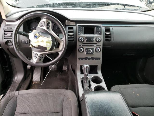 Photo 8 from auction – 2014 FORD FLEX SE with VIN 2FMGK5B80EBD18193