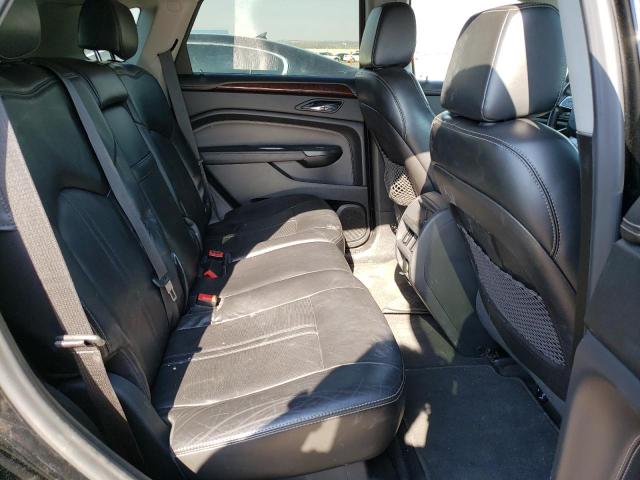 Photo 10 from auction – 2012 CADILLAC SRX PERFOR with VIN 3GYFNEE38CS506176
