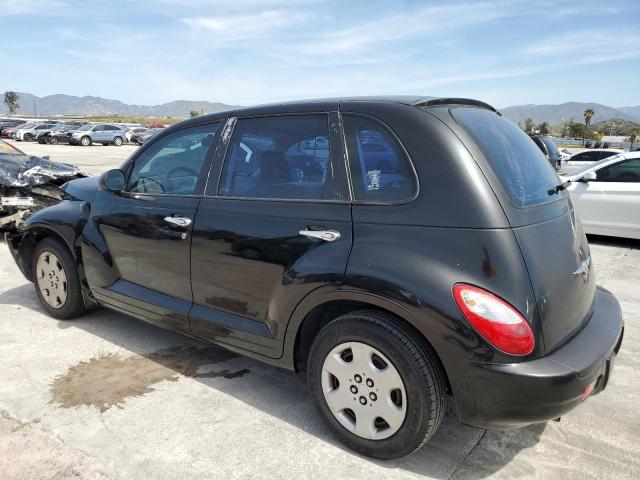 Photo 2 from auction – 2006 CHRYSLER PT CRUISER with VIN 3A4FY48B46T229884