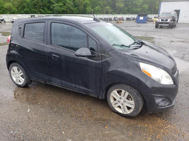 Photo 4 from auction – 2015 CHEVROLET SPARK LS with VIN KL8CB6S96FC756762