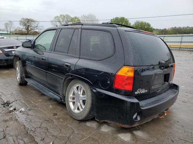 Photo 2 from auction – 2008 GMC ENVOY DENA with VIN 1GKET63M782218553