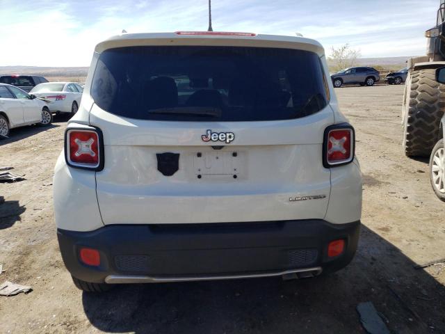 Photo 6 from auction – 2015 JEEP RENEGADE L with VIN ZACCJADT4FPC36299