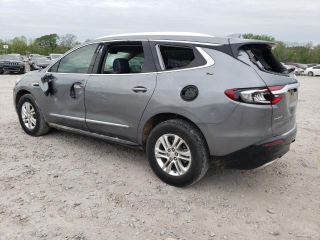 Photo 2 from auction – 2018 BUICK ENCLAVE ES with VIN 5GAERBKW4JJ250072