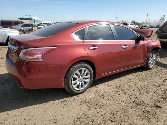Photo 3 from auction – 2015 NISSAN ALTIMA 2.5 with VIN 1N4AL3AP7FC475652
