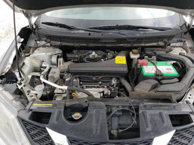 Photo 12 from auction – 2016 NISSAN ROGUE S with VIN JN8AT2MT6GW000608