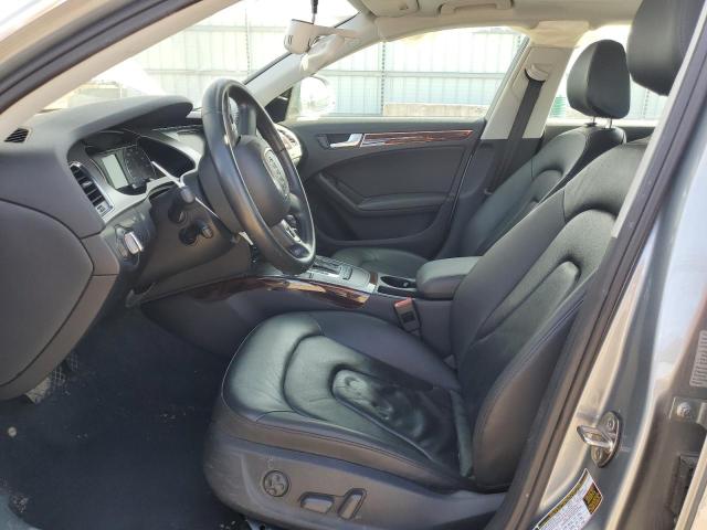 Photo 7 from auction – 2009 AUDI A4 PREMIUM with VIN WAUSF78K49A088366