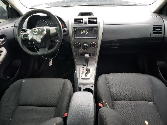Photo 8 from auction – 2013 TOYOTA COROLLA BA with VIN 2T1BU4EE9DC120285