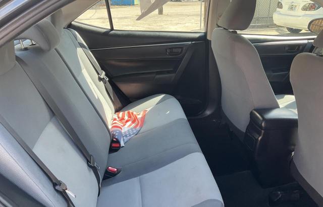 Foto 6 de la subasta – 2015 TOYOTA COROLLA L con VIN 2T1BURHE8FC400596