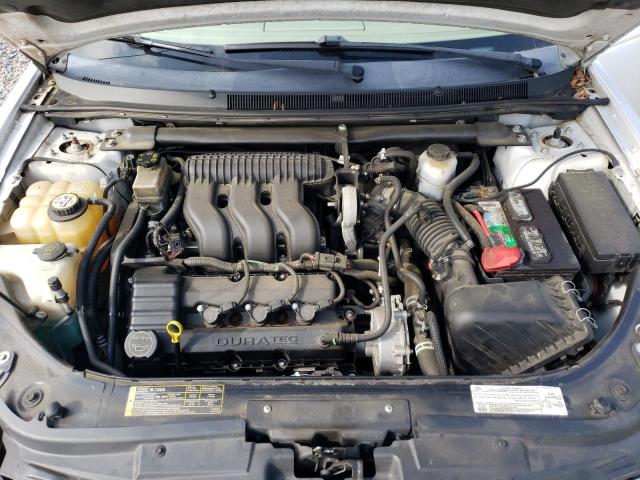 Photo 11 from auction – 2007 FORD FIVE HUNDR with VIN 1FAHP24127G155329